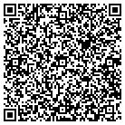 QR code with Myers Construction & Co contacts