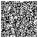 QR code with Anchor Rides contacts