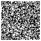 QR code with Acculaser Products contacts