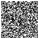 QR code with Artistic Woods contacts