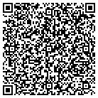 QR code with Turn Community Svc-Woods Cross contacts