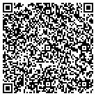 QR code with Kory Sandlin Concrete contacts