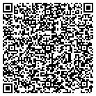 QR code with A-Rod Heating & Air Cond Inc contacts