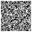 QR code with HVC Intl contacts