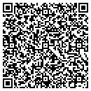 QR code with A & J Foliage Express contacts