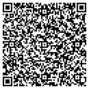 QR code with C H Woodworks Inc contacts