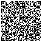 QR code with Healing Touch Thrpy By Jamie contacts