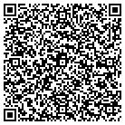 QR code with R A Drew Construction Inc contacts