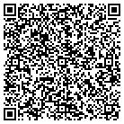 QR code with Adams County Health Center contacts