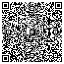 QR code with Radisson Inn contacts