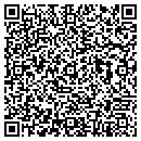 QR code with Hilal Market contacts