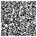 QR code with I Sing The Body Electric contacts