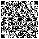 QR code with Jef Healthcare Supplies Inc contacts
