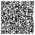 QR code with BPM Inc contacts