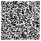 QR code with MT Sanford Tribal Consortium contacts