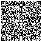 QR code with Ortiz Cleopatra MD contacts