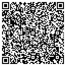QR code with A F Clewell Inc contacts