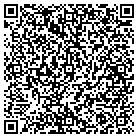 QR code with Aaron & Douglas Pool Service contacts