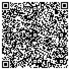 QR code with University Physicians Group contacts