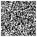 QR code with A Wagging Tail contacts