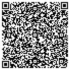 QR code with Heath's Natural Foods Inc contacts