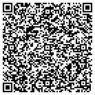 QR code with Handex of Florida Inc contacts