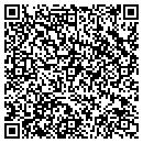 QR code with Karl E Karlson Dr contacts