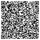 QR code with Malcolm L Daigle & Associates contacts