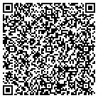 QR code with K & A Lumber Wholesale Supply contacts