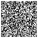 QR code with Ginger Sushi & Tapas contacts