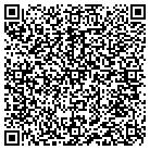 QR code with Clay Cnty Environmental Health contacts