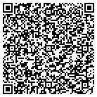 QR code with Cornerstone Medical Management contacts