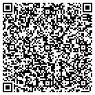 QR code with H Lee Moffitt Cancer Center contacts