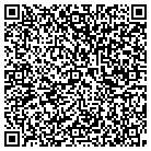 QR code with Desha County Veterans Office contacts