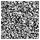 QR code with N W Sales & Marketing Inc contacts