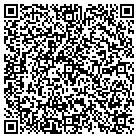QR code with Mt Gilead Baptist Church contacts
