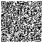 QR code with McCoys Paint & Body Shop contacts