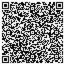 QR code with T S Racing Inc contacts
