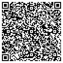 QR code with 4 Star Plumbing Inc contacts