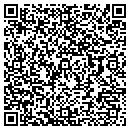 QR code with Ra Engraving contacts