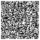 QR code with A D S Properties Co Inc contacts