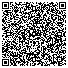 QR code with Lyon Meticulous Lawn Service contacts