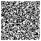 QR code with Bal Harbour Coin Ldry Dry Clrs contacts