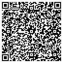 QR code with Fins & Feathers contacts