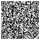 QR code with All Thru The House contacts