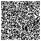 QR code with American Blinds Factory Inc contacts