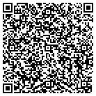 QR code with Klezna Properties LLC contacts