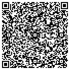 QR code with Luzerne County Rail Corp contacts