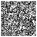 QR code with S&W Properties LLC contacts