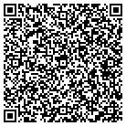 QR code with My Pleasure Catering Inc contacts